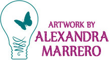 Alexandra Marrero - Fine Art