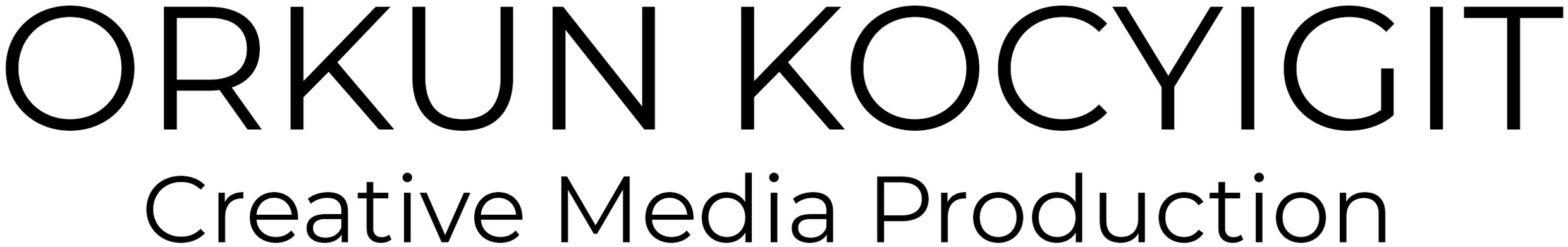 Orkun Kocyigit's Portfolio