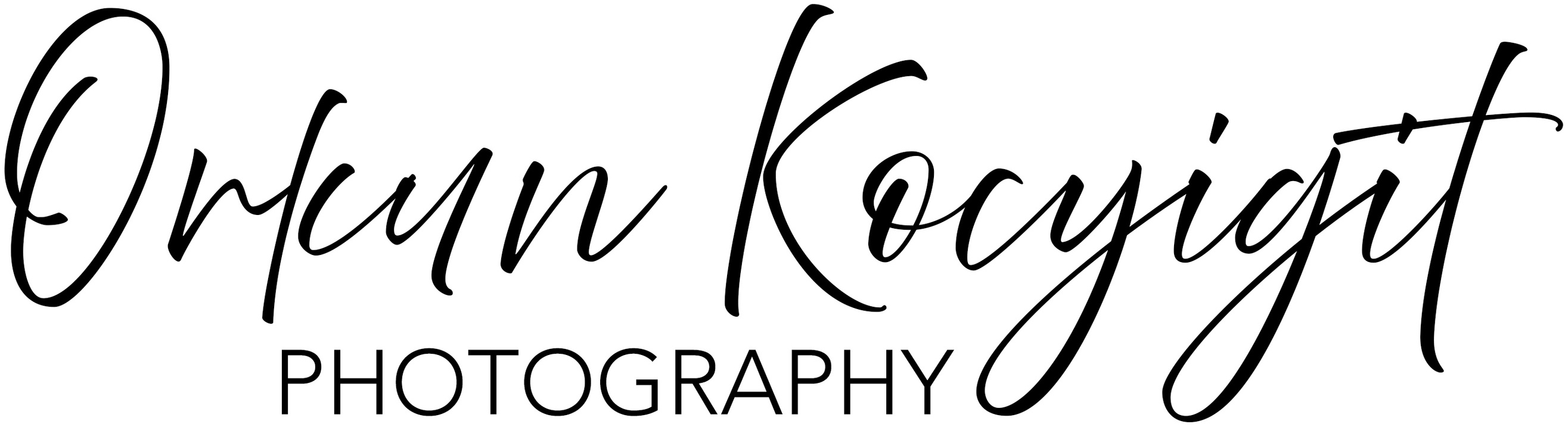 Orkun Kocyigit's Portfolio
