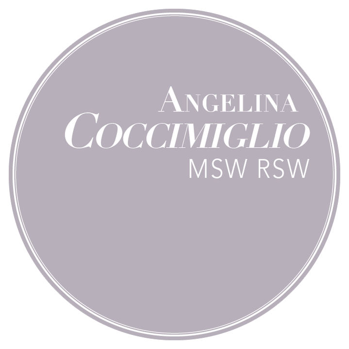 Angelina Coccimiglio, MSW RSW