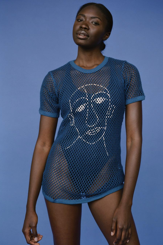 RASHAAD-DENZEL-STUDIO-SIMILE-WILLIAM-OKPO-MESH-MAN-TEE