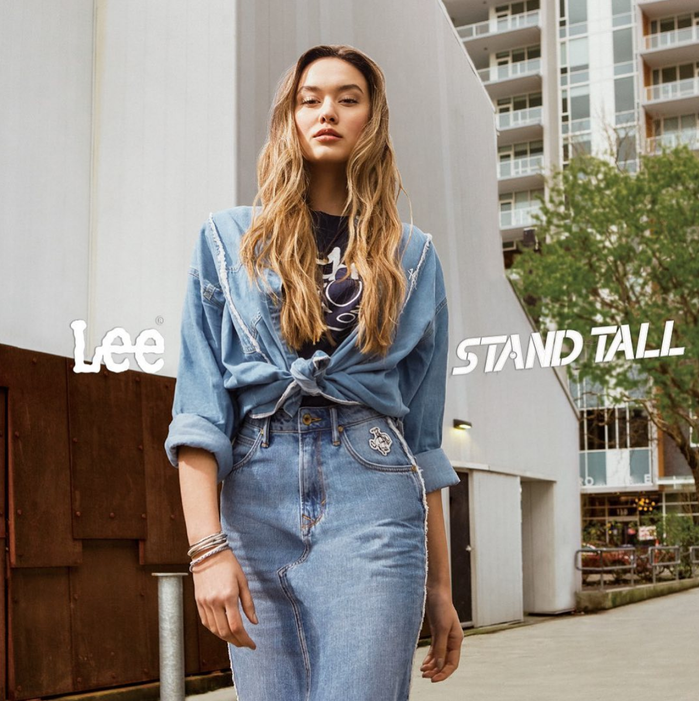 Lee Jeans