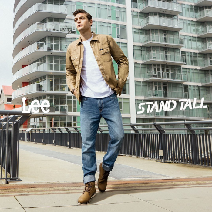 Lee Jeans