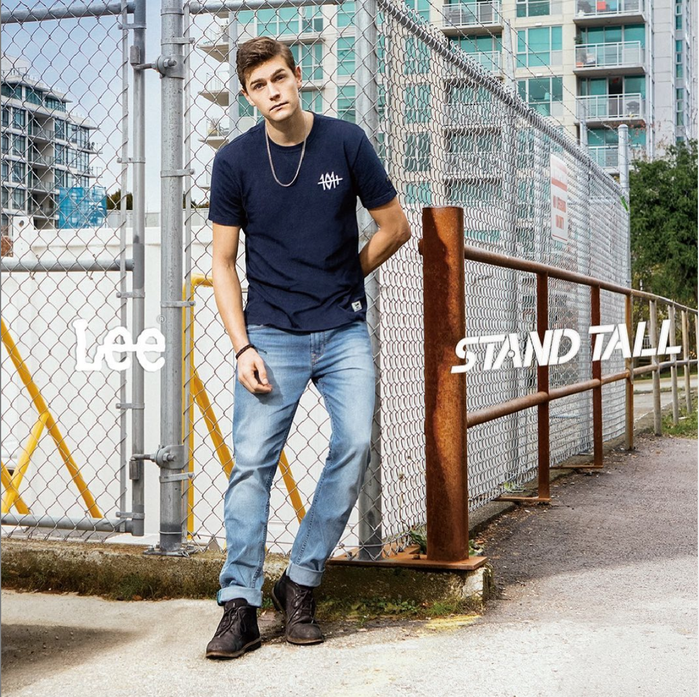 Lee Jeans