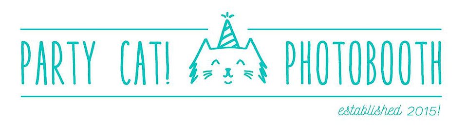 Party Cat! Photobooth