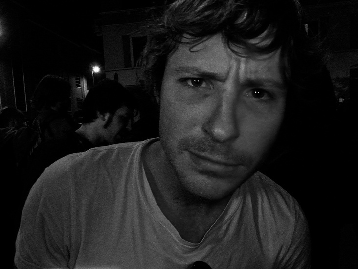 Yuri
Milano
Ricoh CX2
17 aprile 2011