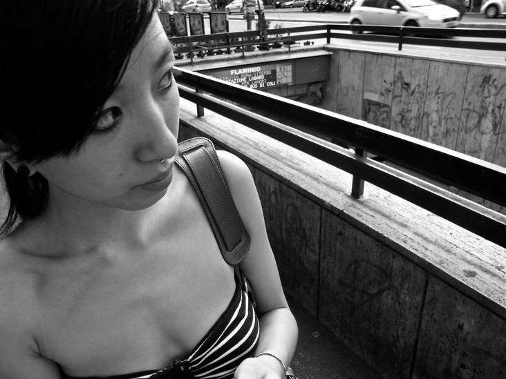 Paula
Roma
Ricoh CX2
5 agosto 2010