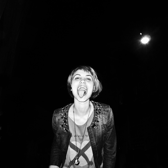Valentina
Milano
Nikon Coolpix S8200
27 maggio 2012
