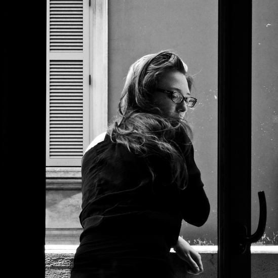 Cecilia
Milano
Nikon Coolpix S8200
22 aprile 2012