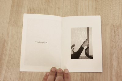 Detalle del libro 3 David Salcedo