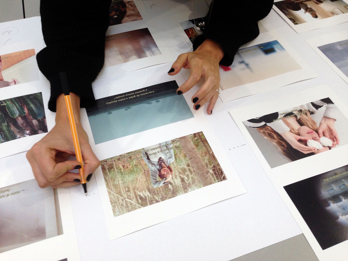 Fotografía de Matias Costa