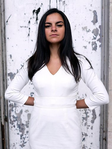 Photo credit to Vicky Mathews Photography