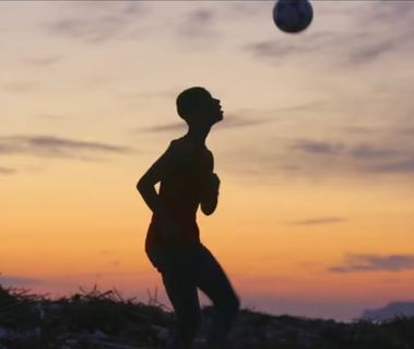 Gatorade doc series 'Cantera 5v5'