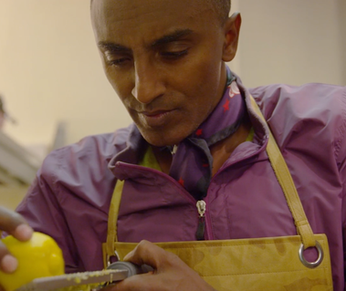 Pure Leaf featuring Marcus Samuelsson
