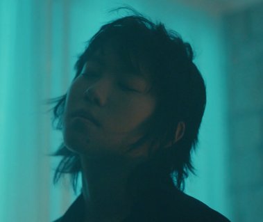 Pepsi Black China featuring Leah Dou