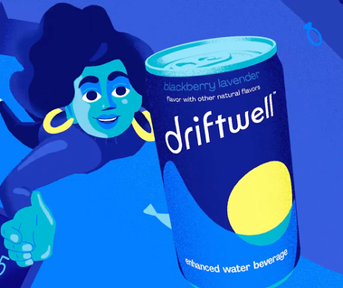 Driftwell launch