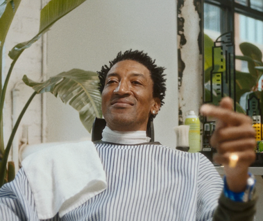 MOUNTAIN DEW 'NBA ALLSTAR WEEKEND'