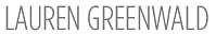 Lauren Greenwald's Portfolio