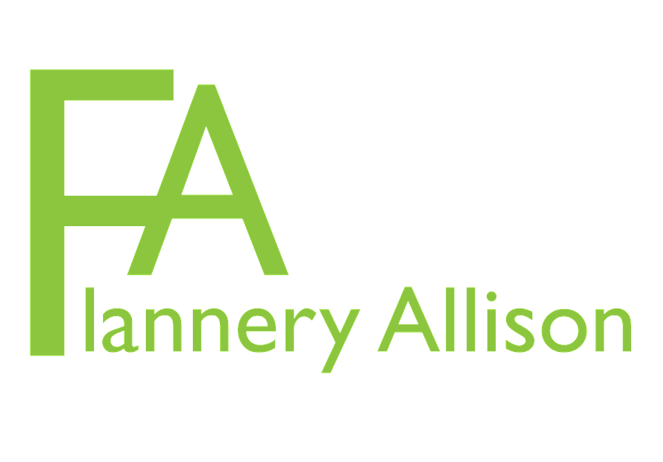 Flannery Allison's Portfolio