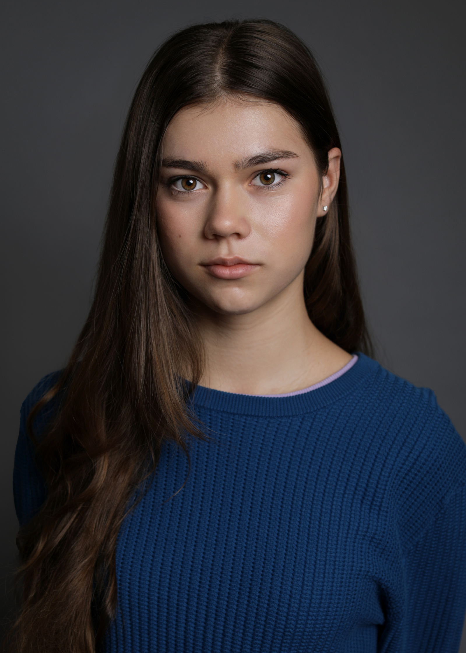 Anastasia Odnovol
Famous Youtube Star