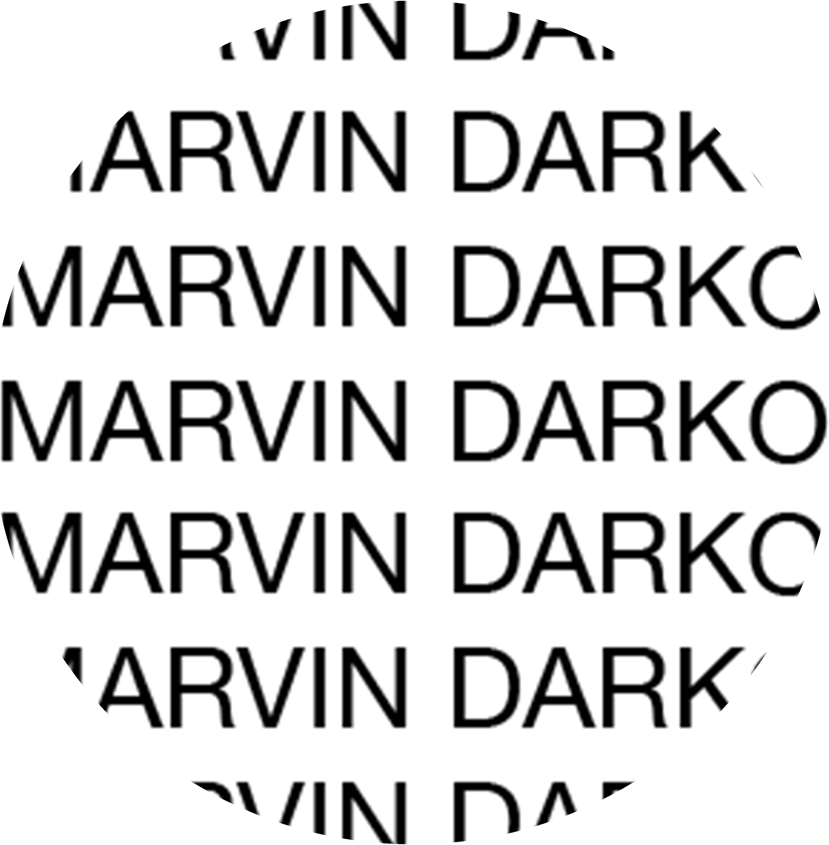 Marvin Darko