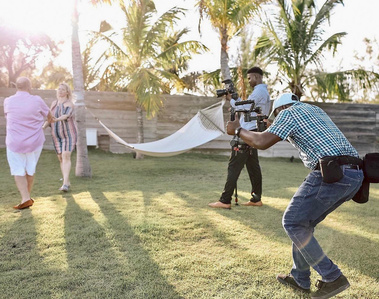 Photographers 