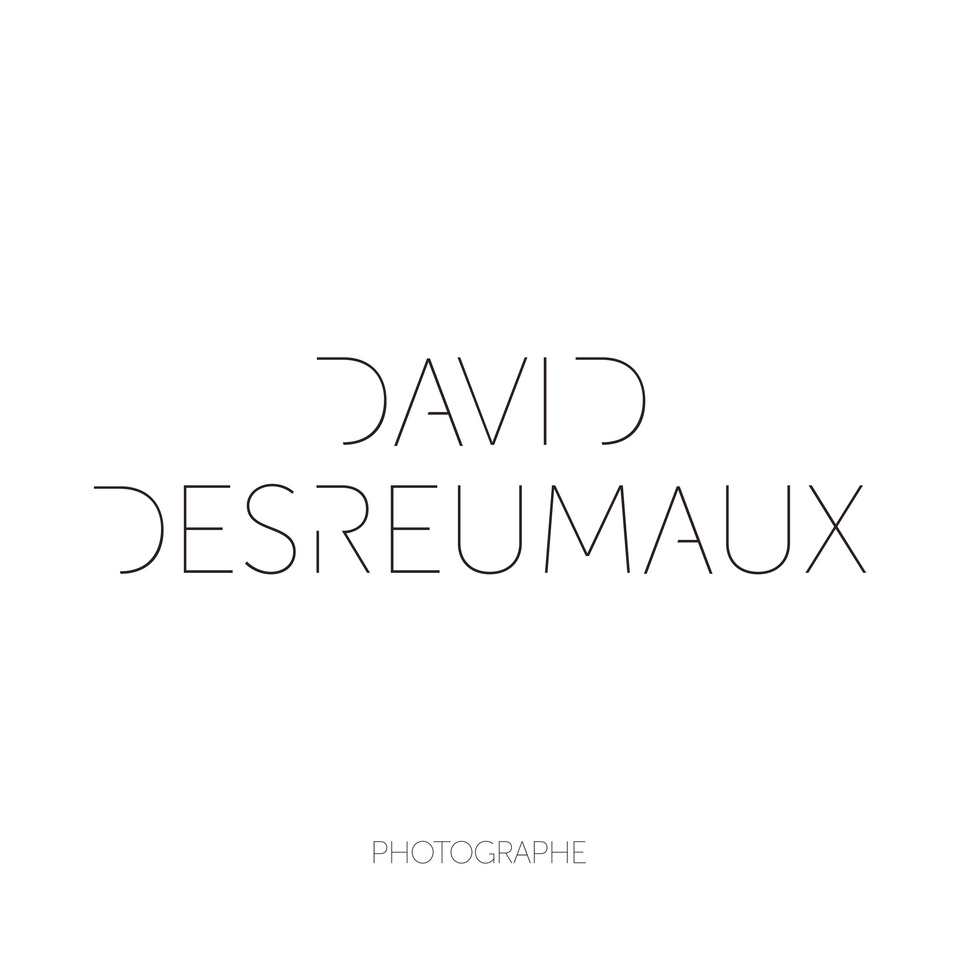 David Desreumaux - Photographe & Journaliste