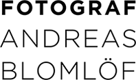 Andreas Blomlöf's Portfolio