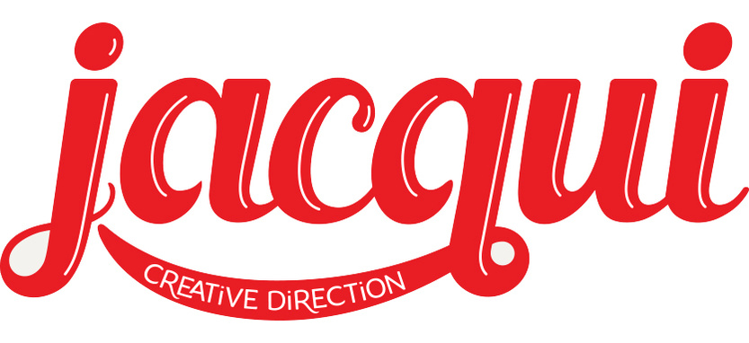 Jacqui Baldridge, Art Director & Graphic Designer