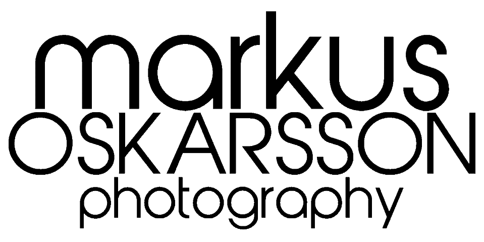Markus Oskarsson Photography