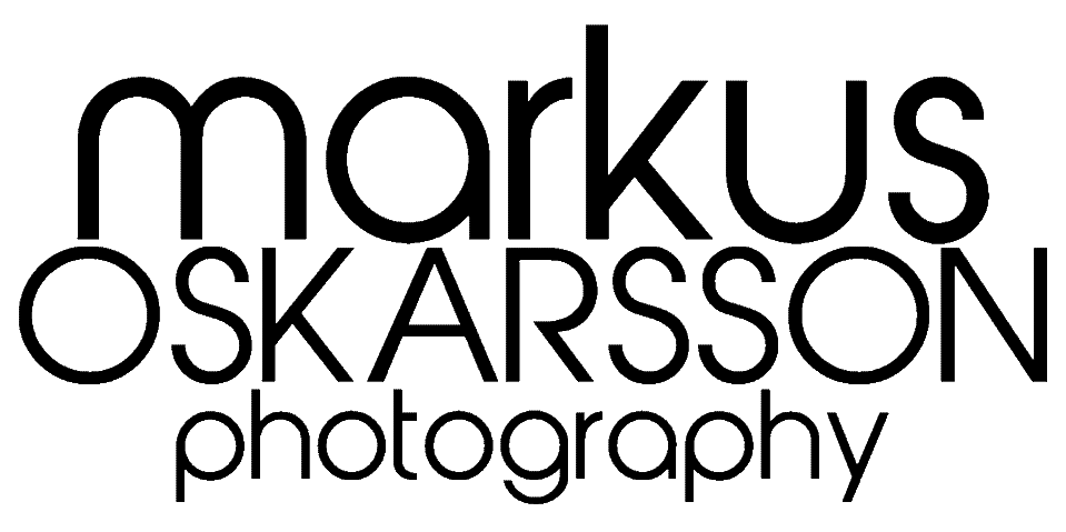 Markus Oskarsson Photography