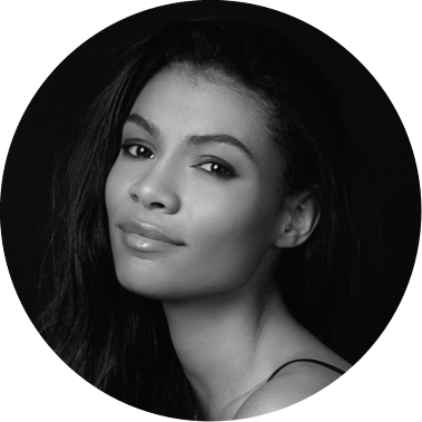 A picture of AWCO studio's founder, Ashley