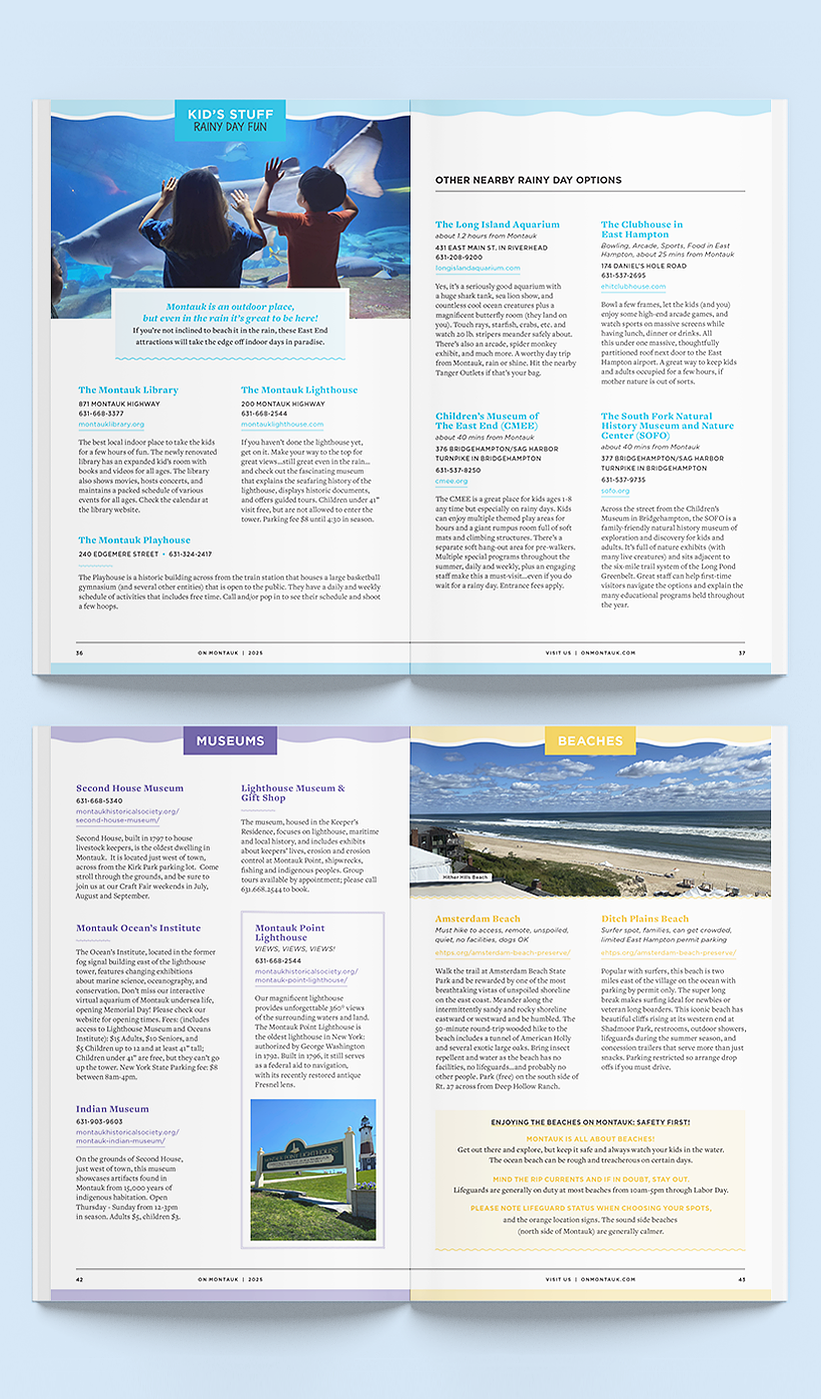 publication design layouts