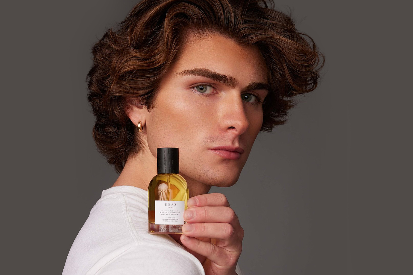 Professional beauty photography in NYC for luxury and indie beauty brands.