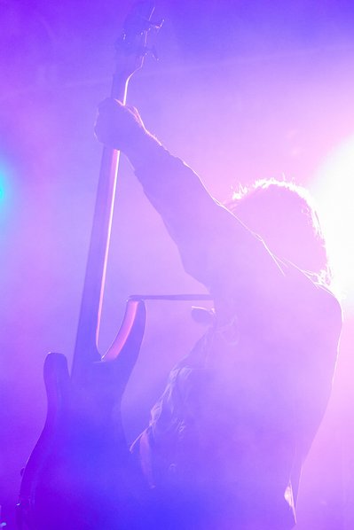 Blaine Pennington. Commercial Lifestyle Conceptual Beauty Product Fashion Event Model Digital Photography. New York City NYC Photographer Photography. Music Concert Band Rock Jazz Venue Bar Photography. Arlene's Grocery.