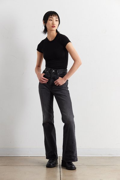 Blaine Pennington NYC Fashion Photographer. Model Digitals. New York City. Model Agency. NYFW. Ricky Michiels. 