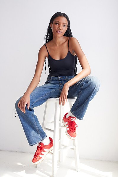 Fashion and commercial model digitals in NYC for standout portfolio updates.