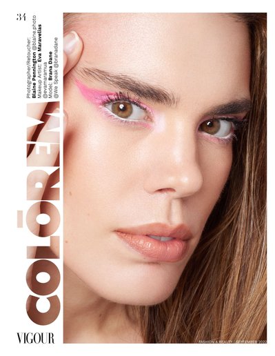 Illuminate your brand's essence with our expert NYC fashion photography.