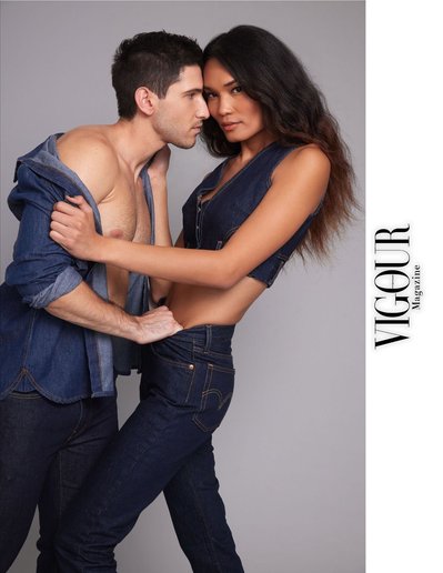Empower your brand with our empowering fashion imagery in NYC.