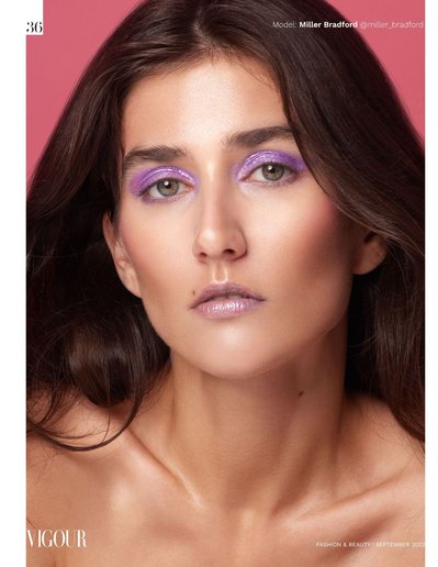 Highlight your brand's creativity with our dynamic fashion imagery in NYC.