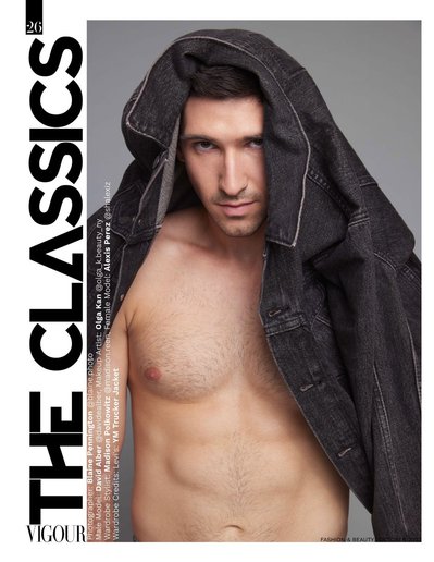 Captivate your audience with stunning fashion photography in the heart of NYC.