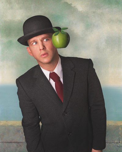 New York City Conceptual Photographer. NYC Commercial Editorial. Blaine Pennington. 