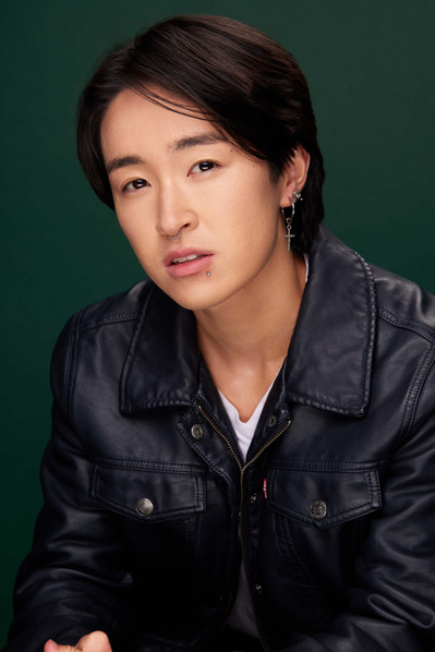 Professional NYC headshot photography session for aspiring and working actors.
