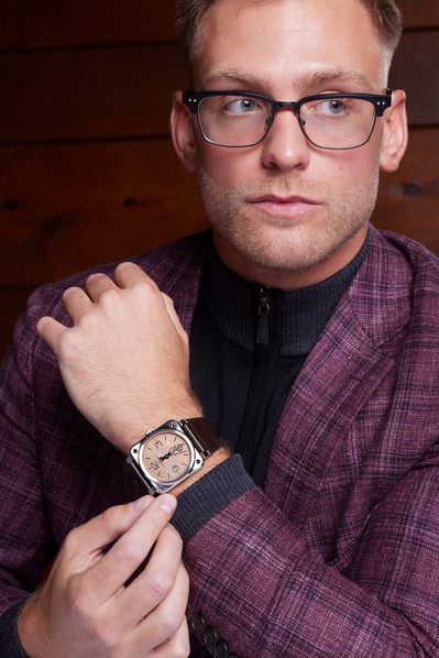 High-end fashion photography in NYC for advertising, catalogs, and social media.