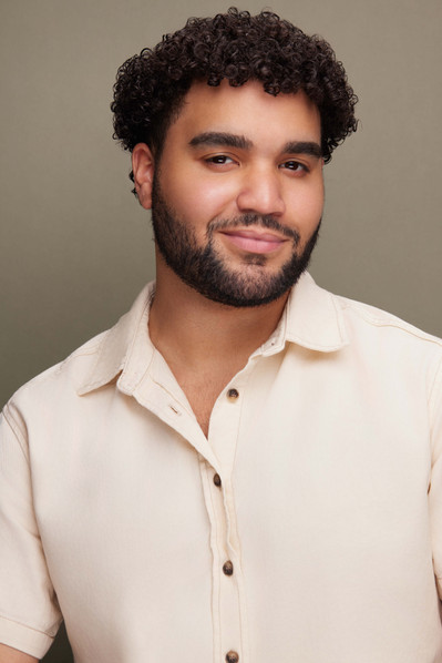 High-quality headshots for actors in NYC, perfect for casting and auditions.