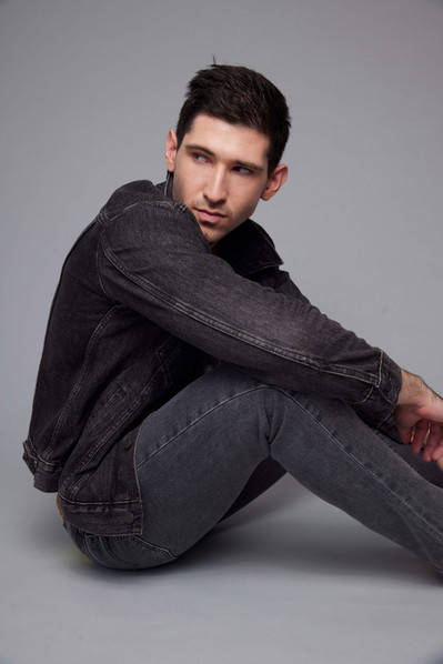 Blaine Pennington Photography. New York City Photographer. Commercial Photography. Fashion Beauty Lifestyle. NYC. Editorial. Model Actor.