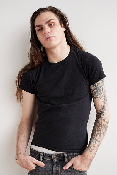 Top-quality digital modeling photography in NYC for new and experienced talent.