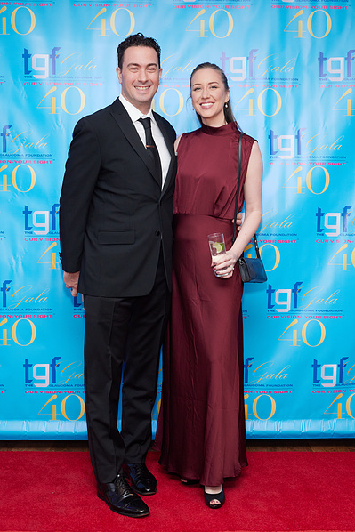 Company holiday party photography in NYC capturing festive corporate celebrations.