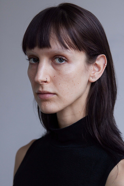 Agency-approved NYC model digitals for seamless talent representation.
