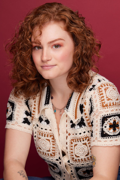 Actor headshots in NYC designed for agencies, managers, and casting directors.
